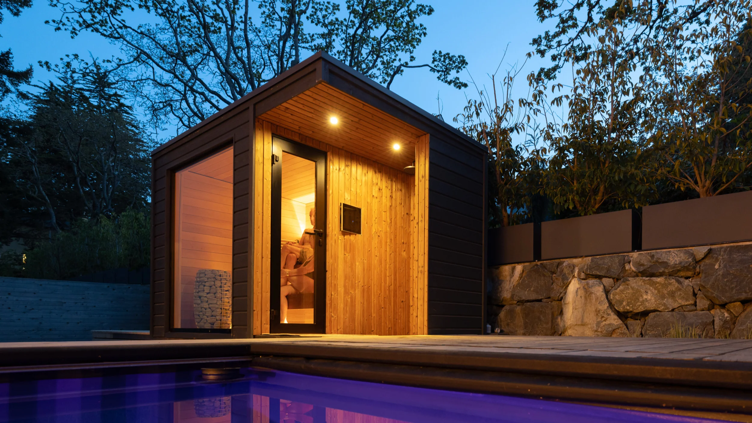 Elevate Your Backyard Wellness